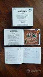 ENGELBERT HUMPERDINCK - "HÄNSEL UND GRETEL"