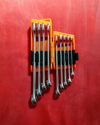 Set Chiavi BETA Combinate