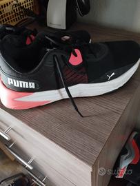 scarpe uomo 