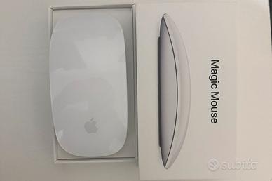 Magic mouse apple 2026