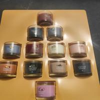 Set  Yankee Candle 
