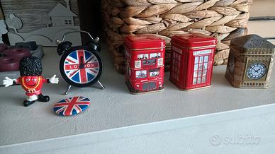souvenir Londra 