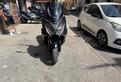 Kymco AK 550 Sport