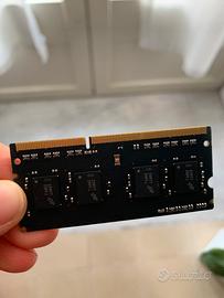 2 moduli Ram Sony Vaio