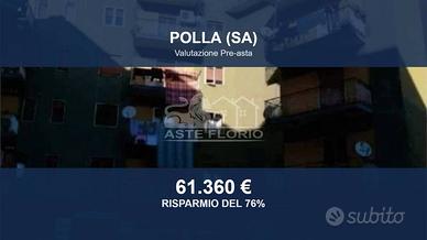 Immobile in asta di 236 m² con più di 5 locali e b