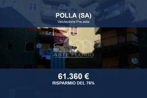Immobile in asta di 236 m² con più di 5 locali e b