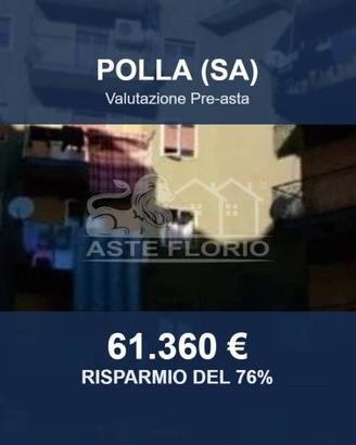 Immobile in asta di 236 m² con più di 5 locali e b