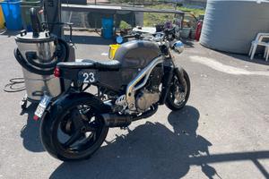 Triumph cafe racer NON MARCIANTE