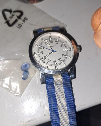 orologio 