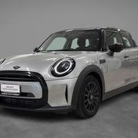 Mini Cooper 1.5 TwinPower Turbo Cooper
