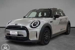 Mini Cooper 1.5 TwinPower Turbo Cooper
