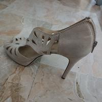 sandali donna con tacco 