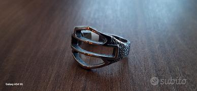 Anello harley davidson taglia 13