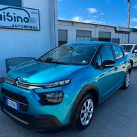 Citroen C3 BlueHDi 100 S&S Shine