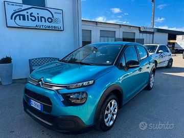 Citroen C3 BlueHDi 100 S&S Shine