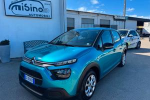 Citroen C3 BlueHDi 100 S&S Shine