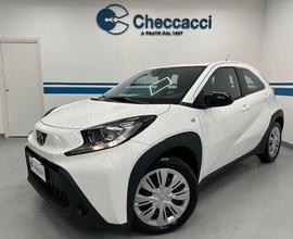 Toyota Aygo X 1.0 72 CV * AUTOMATICA * 12.000 KM *