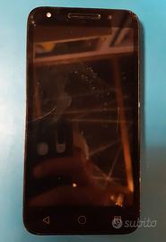 Alcatel U5 modello 5044Y Non funzionante