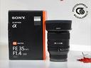 sony-fe-35-f-1-4-gm-sony-pari-al-nuovo