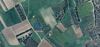 Terreno agricolo ALL INCLUSIVE EUROSPA