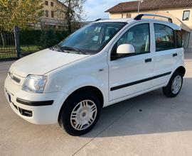 Fiat Panda 1.4 NEO-PAT BENZ/ METANO