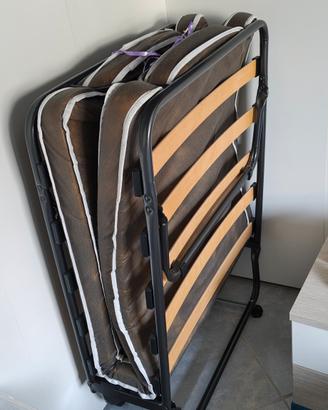 letto pieghevole 