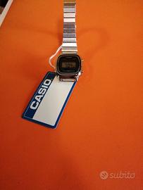 Casio donna