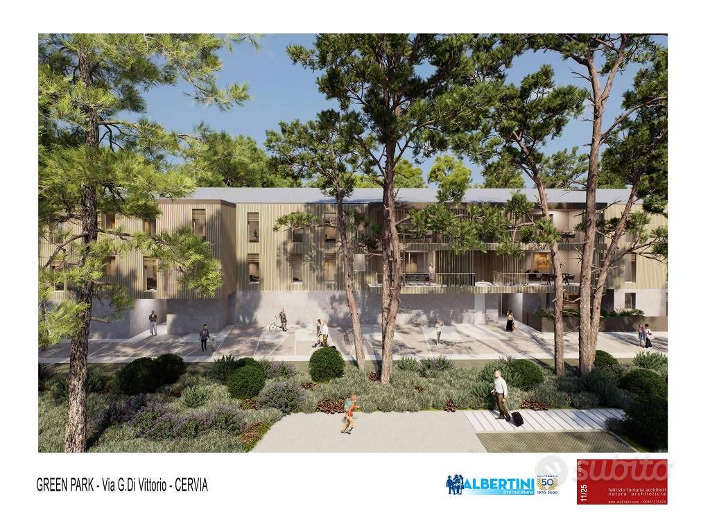 Appartamento – Cervia, Milano Marittima - Vista 4