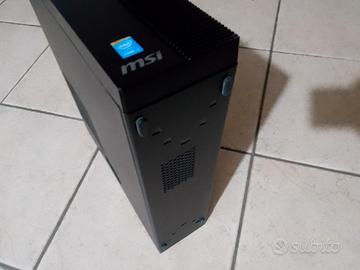 mai Intel i5 Windows 11 