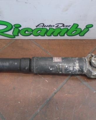 ALBERO ANTERIORE TATA PICK-UP 4X4 2.0 TD 2001