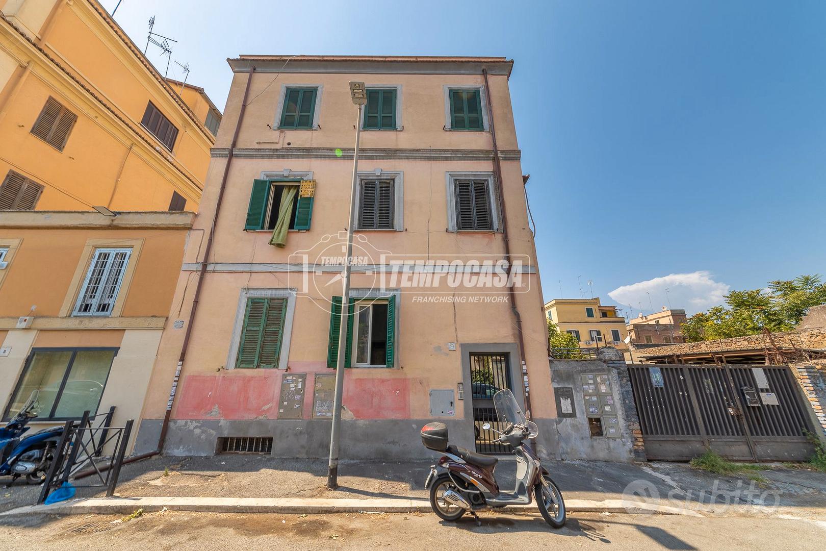 Appartamento – RM - Vista 3