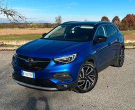 OPEL GRANDLAND X - ULTIMATE 177cv