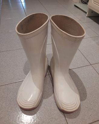 stivali pioggia bimbi  tg35