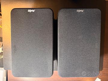 Moukey M20-3 Bookshelf Speakers