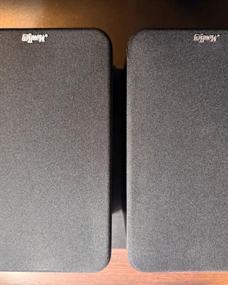 Moukey M20-3 Bookshelf Speakers