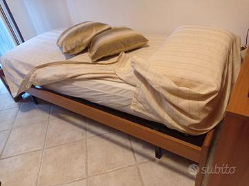 Letto singolo