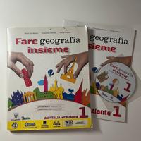 Fare geografia insieme 1