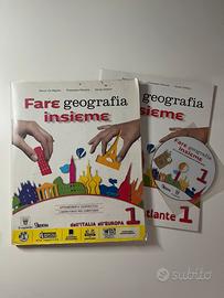 Fare geografia insieme 1