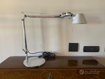 Tolomeo Mini Artemide come NUOVA