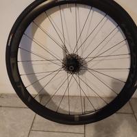 fulcrum racing 4 disc