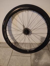 fulcrum racing 4 disc