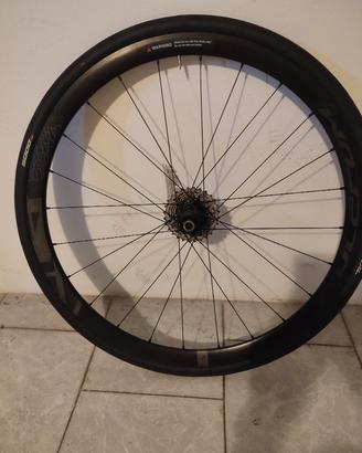 fulcrum racing 4 disc