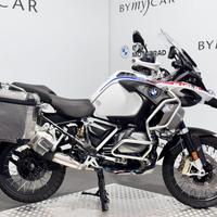 BMW r 1250 gs Adventure Abs my21