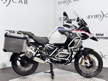 BMW r 1250 gs Adventure Abs my21