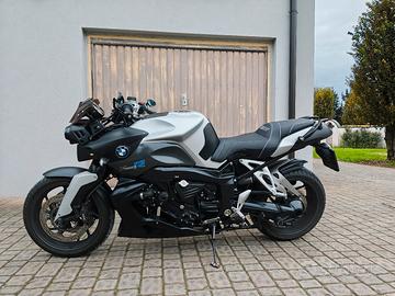 BMW k1200r