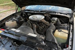 Motore Pontiac Firebird TransAm 305 LG4 5.0