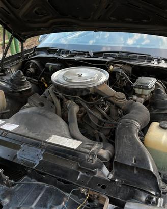 Motore Pontiac Firebird TransAm 305 LG4 5.0