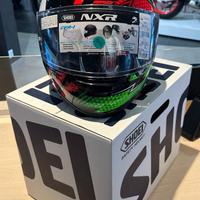 SHOEI NXR