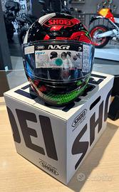 SHOEI NXR