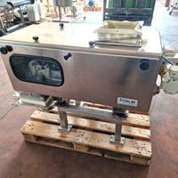 tramoggia stendi farina usato